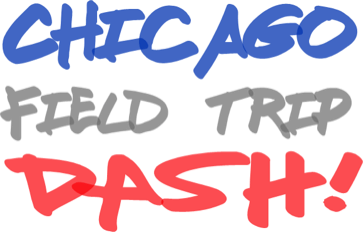 chicago field trip